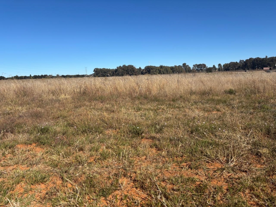 Commercial Property for Sale in Thaba Nchu Free State